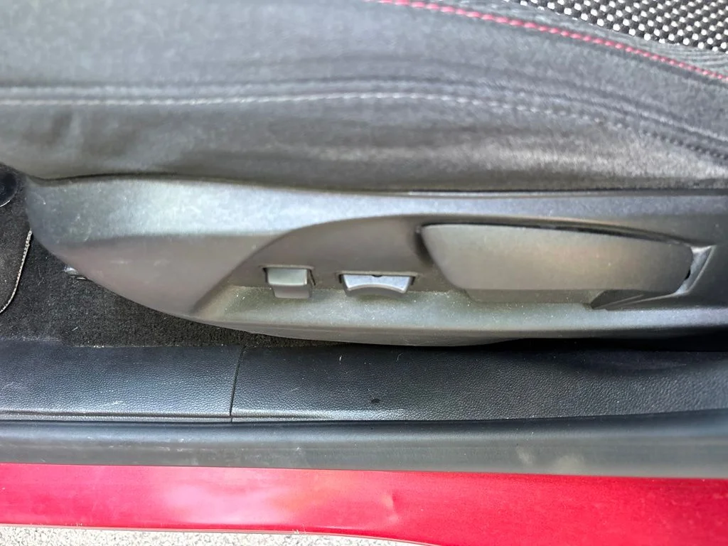 Used 2015 Crystal Red Tint Chevrolet LT image 25