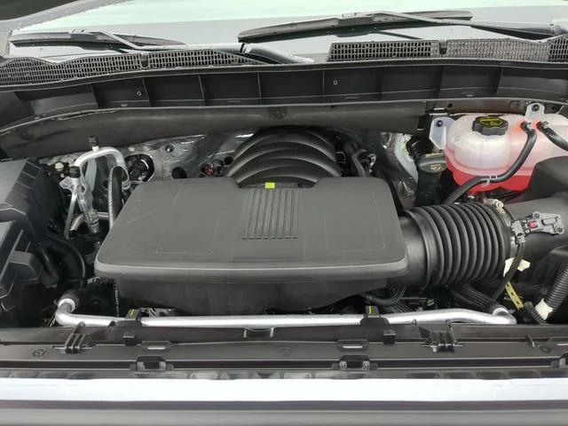 New 2026 Glacier White Tricoat GMC Denali image 25