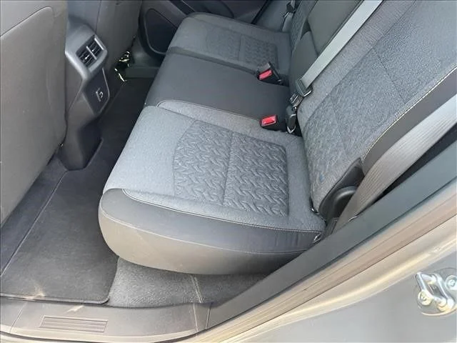 Used 2024 Gray Chevrolet LT image 12