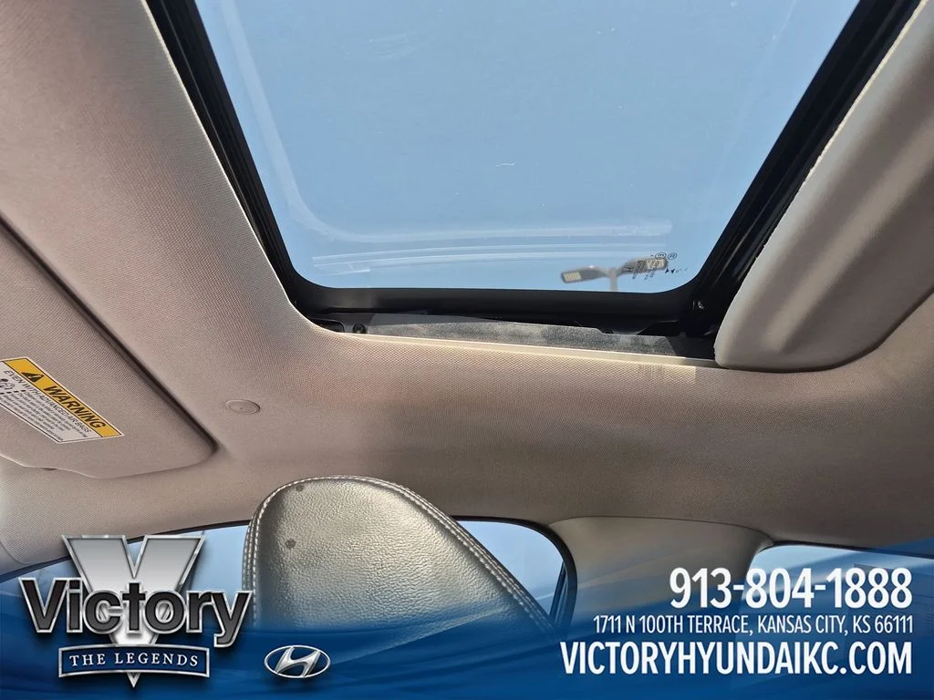 Used 2024  Honda EX-L image 20