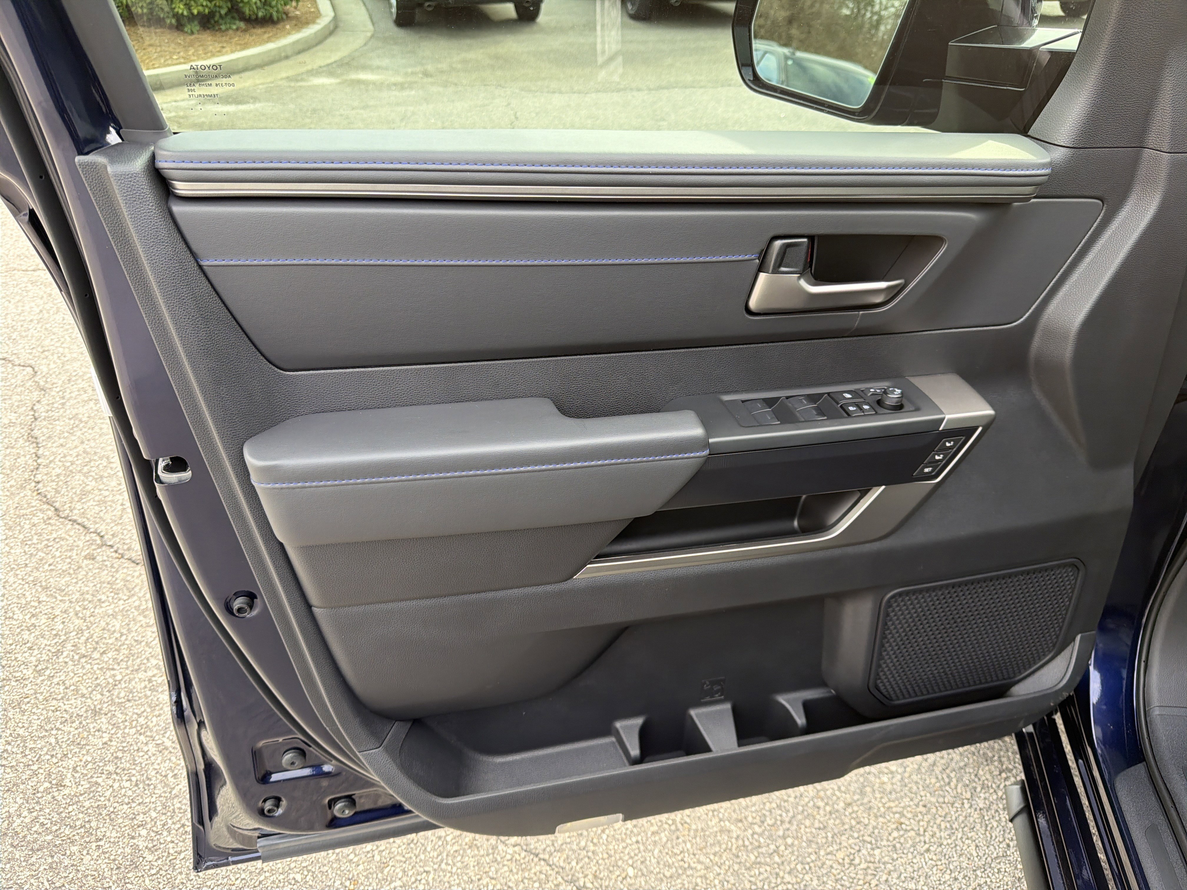 2026 Toyota Tundra Platinum - Photo 20