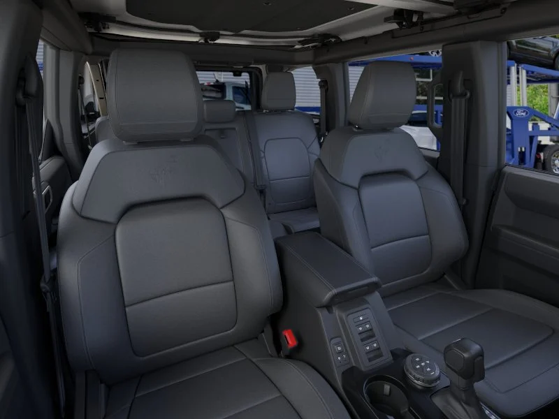 New 2026 Marsh Gray Ford Outer Banks® image 10