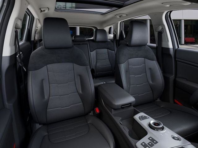 New 2026 Wolf Gray Kia SX Prestige image 15