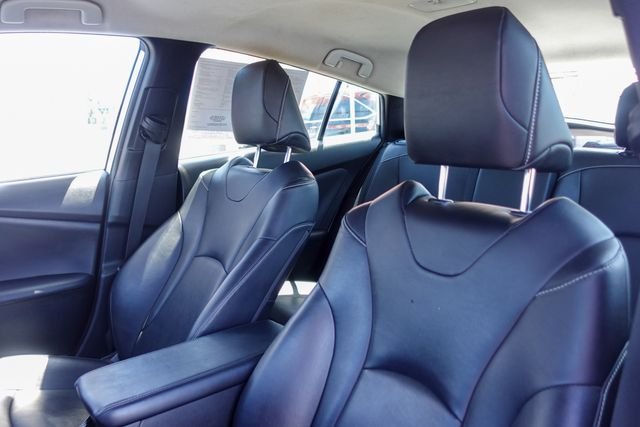 Certified Used 2022 Beige Toyota Limited image 22