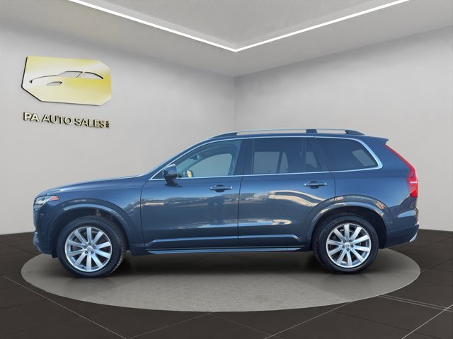 2018 Volvo XC90 Momentum photo 4