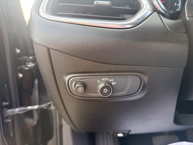 Used 2018 Black Chevrolet LT image 15