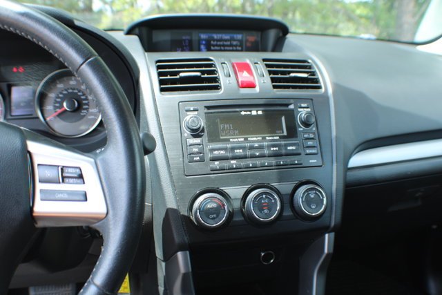 Used 2014 Burnished Bronze Metallic Subaru 2.5i Limited image 10