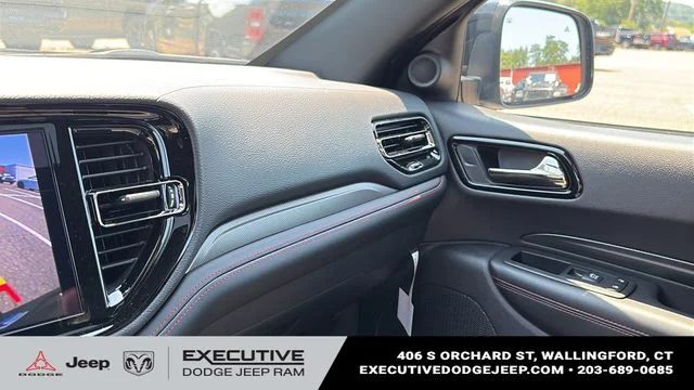 New 2026 DB Black Clearcoat Dodge GT Plus image 19