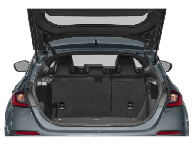 New 2024 Crystal Black Pearl Honda Sport Touring image 8