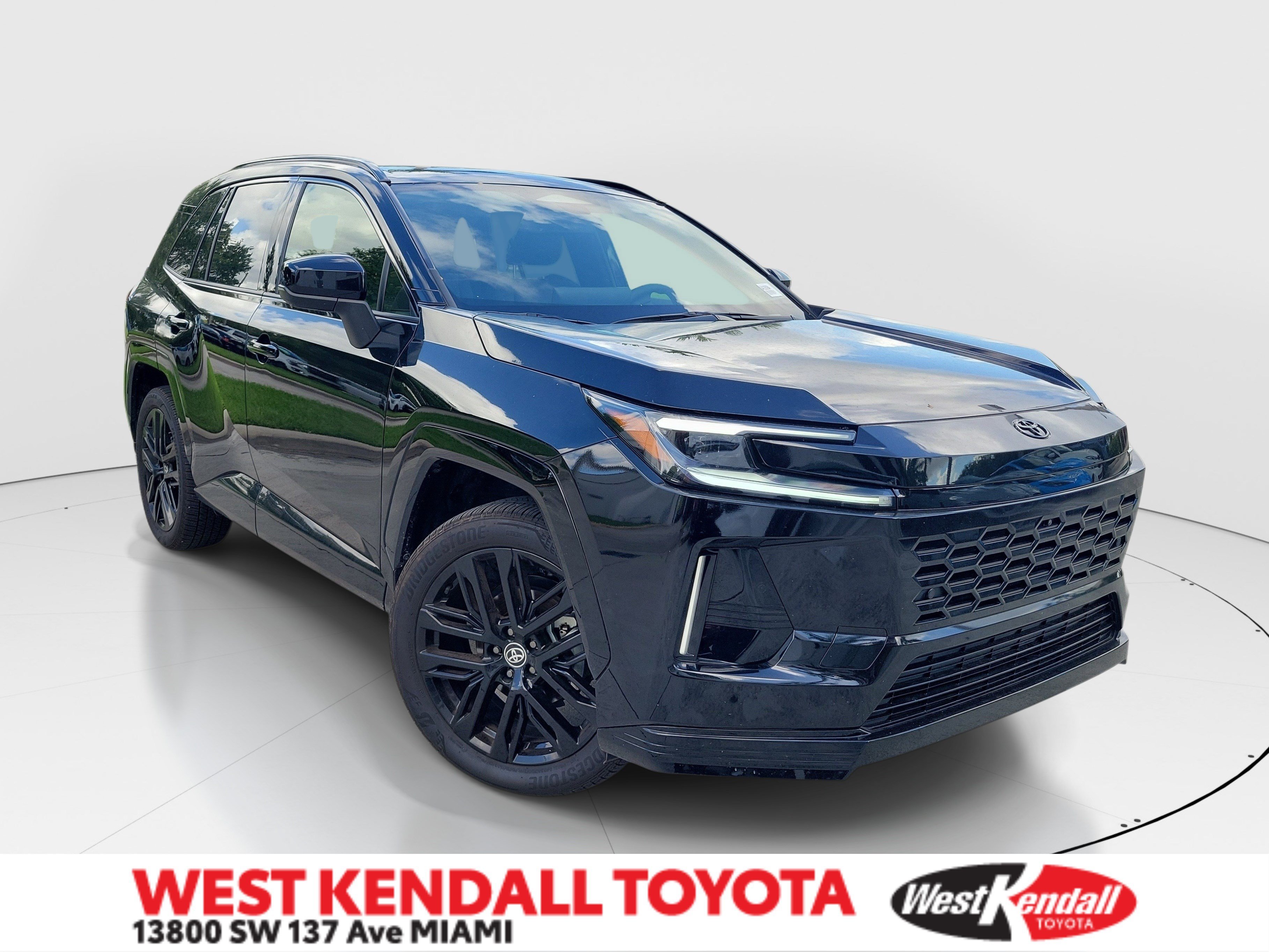 2026 Toyota RAV4