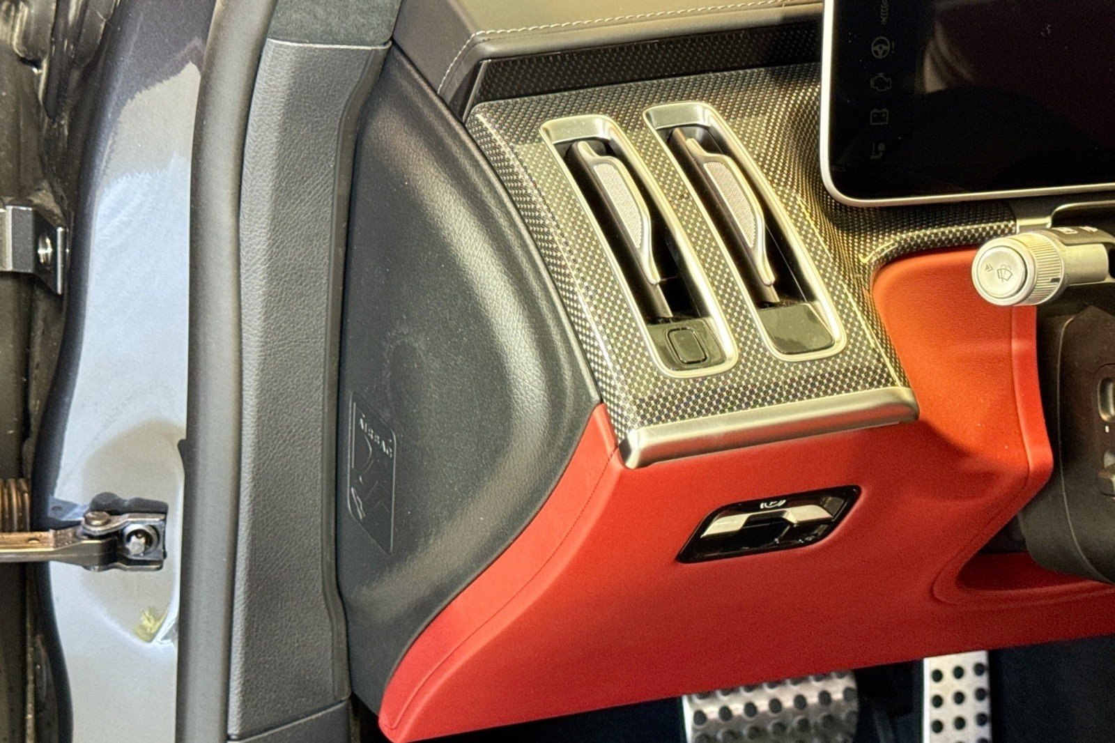 2025 Mercedes-Benz S-Class S 63 - Photo 10