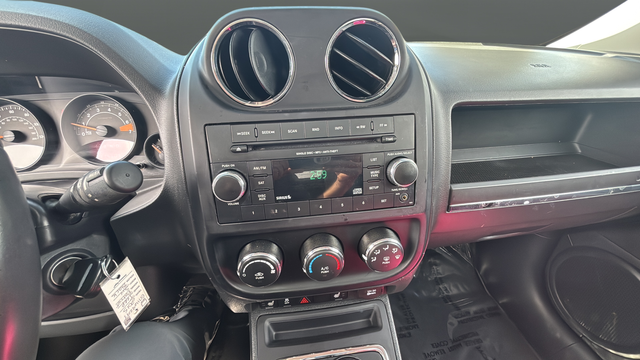 2015 Jeep Patriot Latitude - Photo 14
