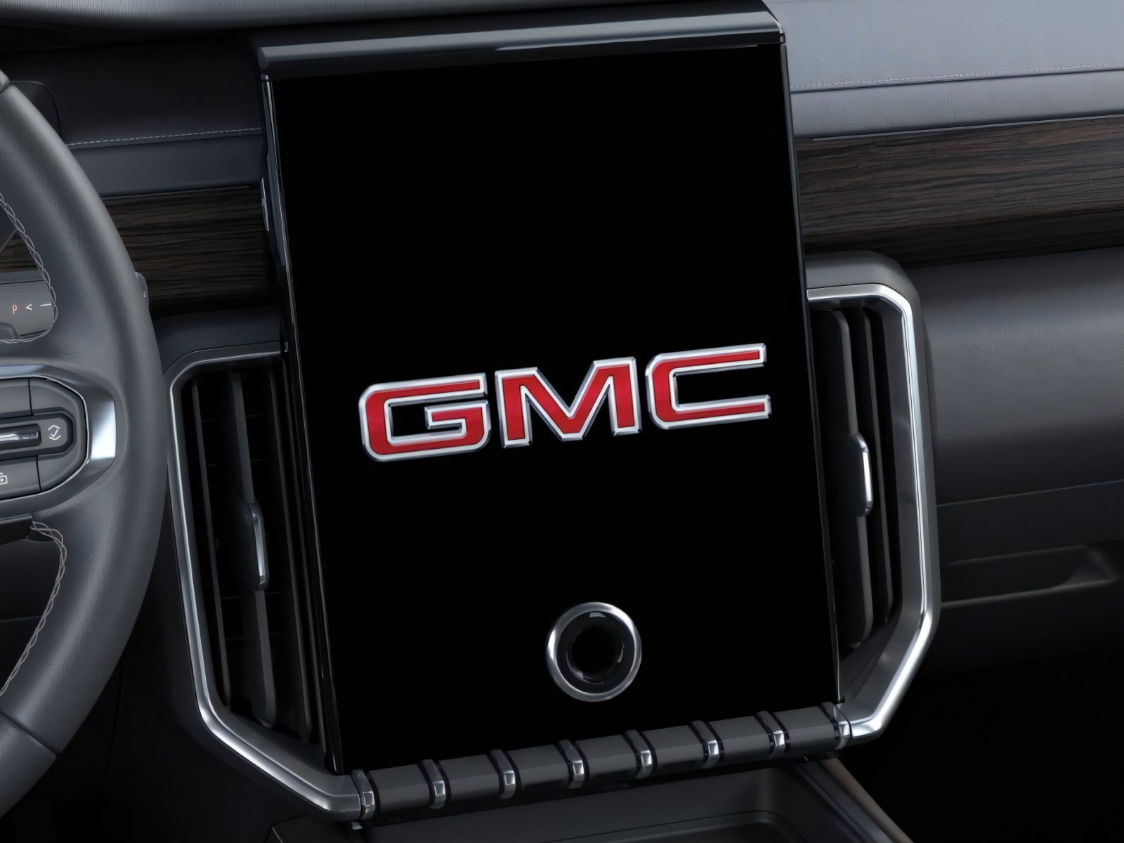 2026 GMC Acadia Denali Ultimate - Photo 20
