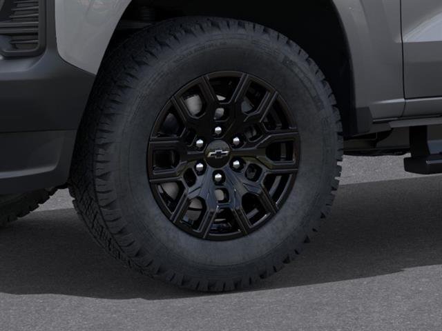 2026 Chevrolet Colorado Work Truck - Photo 38