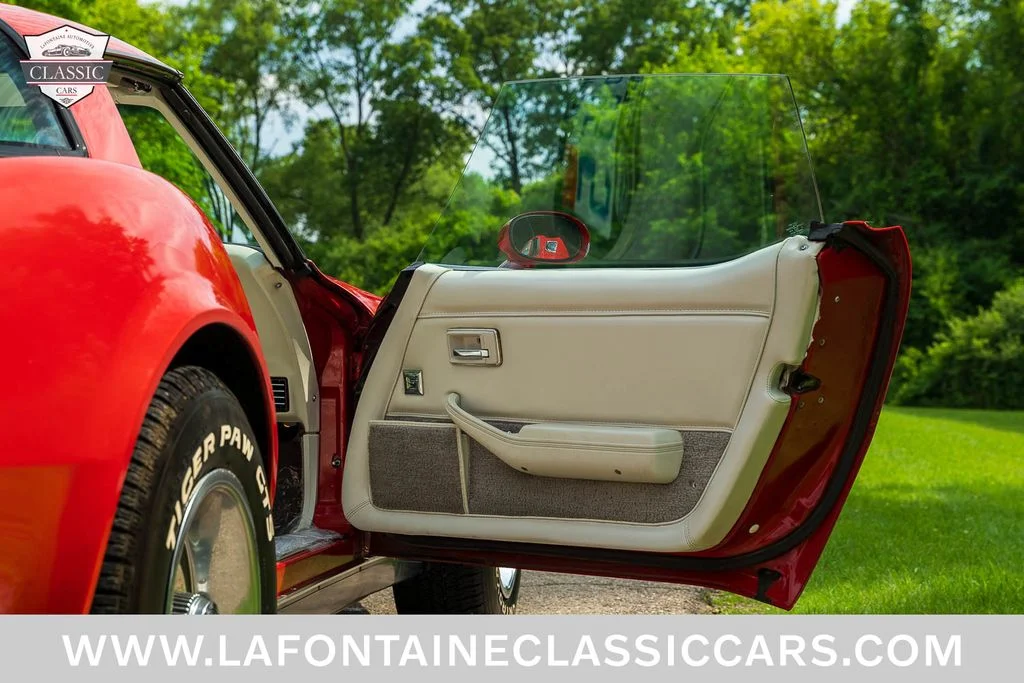 Used 1979 Red Chevrolet  image 47