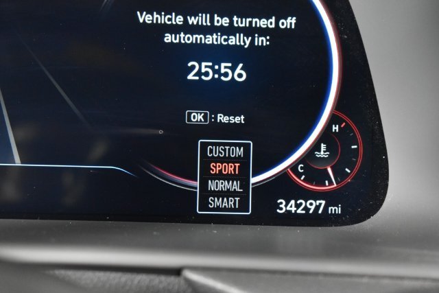 2023 Hyundai Sonata Limited - Photo 26
