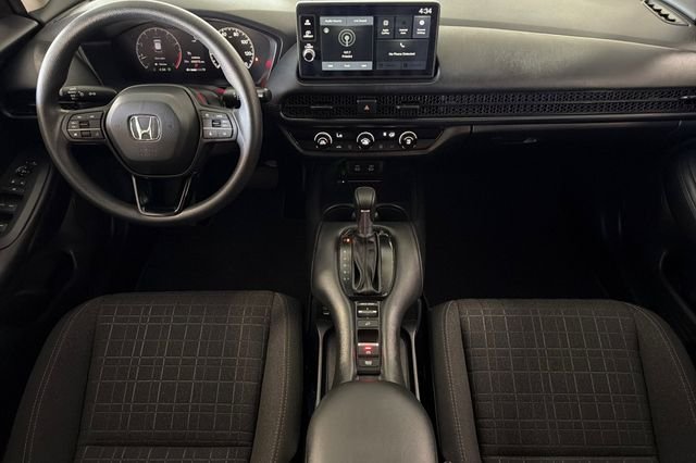 Certified Used 2026 Platinum White Pearl Honda LX image 17
