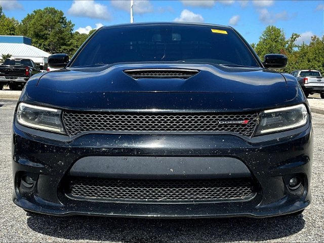 Used 2019 Black Dodge GT image 2