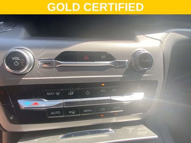 Used 2023 Black Ford Timberline image 18