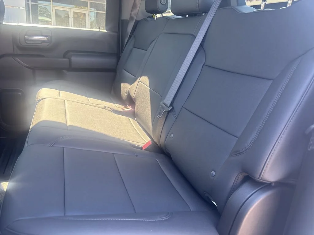 2026 GMC Sierra 2500HD Pro - Photo 24