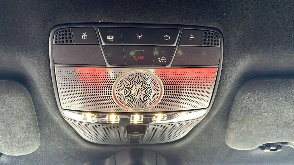 Used 2022 White Mercedes-Benz G 63 AMG® image 24