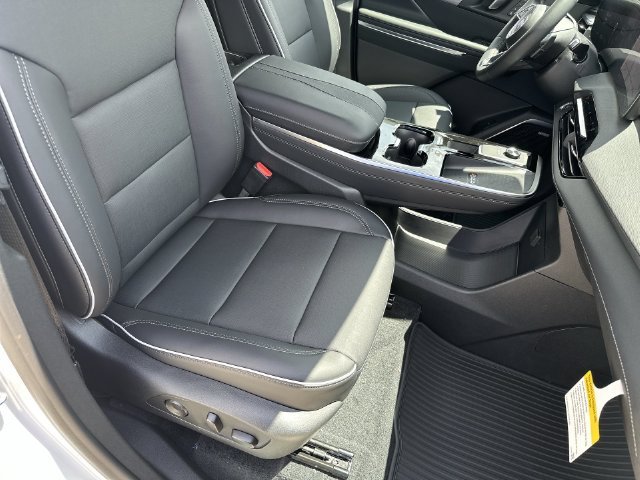2026 Buick Enclave Preferred - Photo 36
