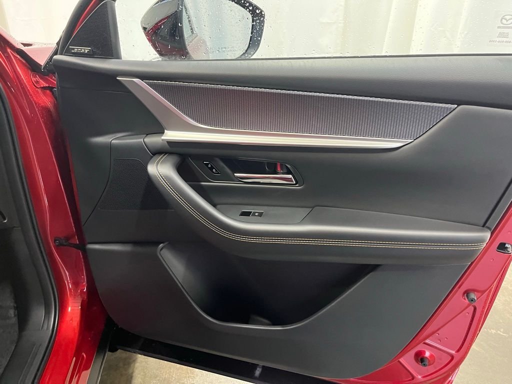 2026 Mazda CX-70 Premium Package - Photo 10