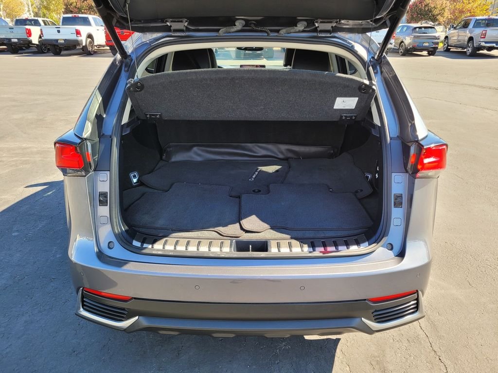 Used 2020 Gray Lexus 300h image 10