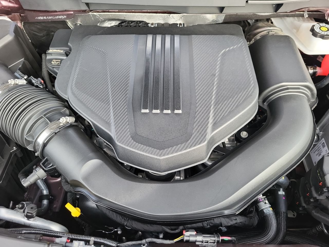2026 Chevrolet Traverse RS - Photo 37