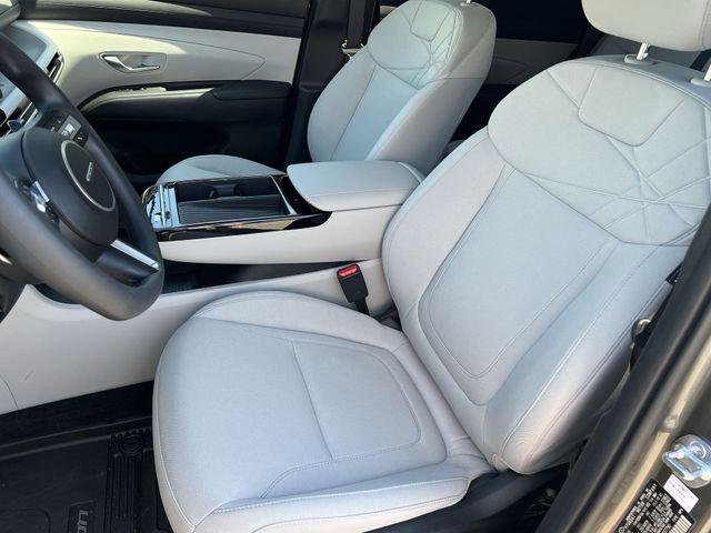 New 2026 Gray Hyundai SEL AWD image 29