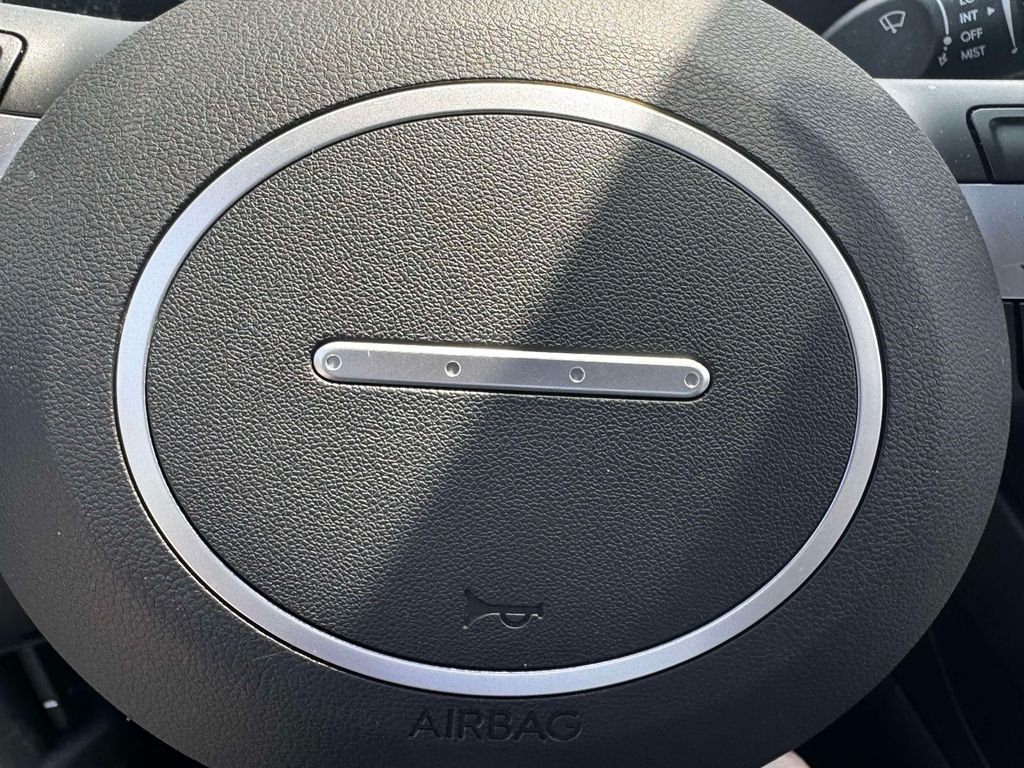 2026 Hyundai Tucson SEL Premium - Photo 33