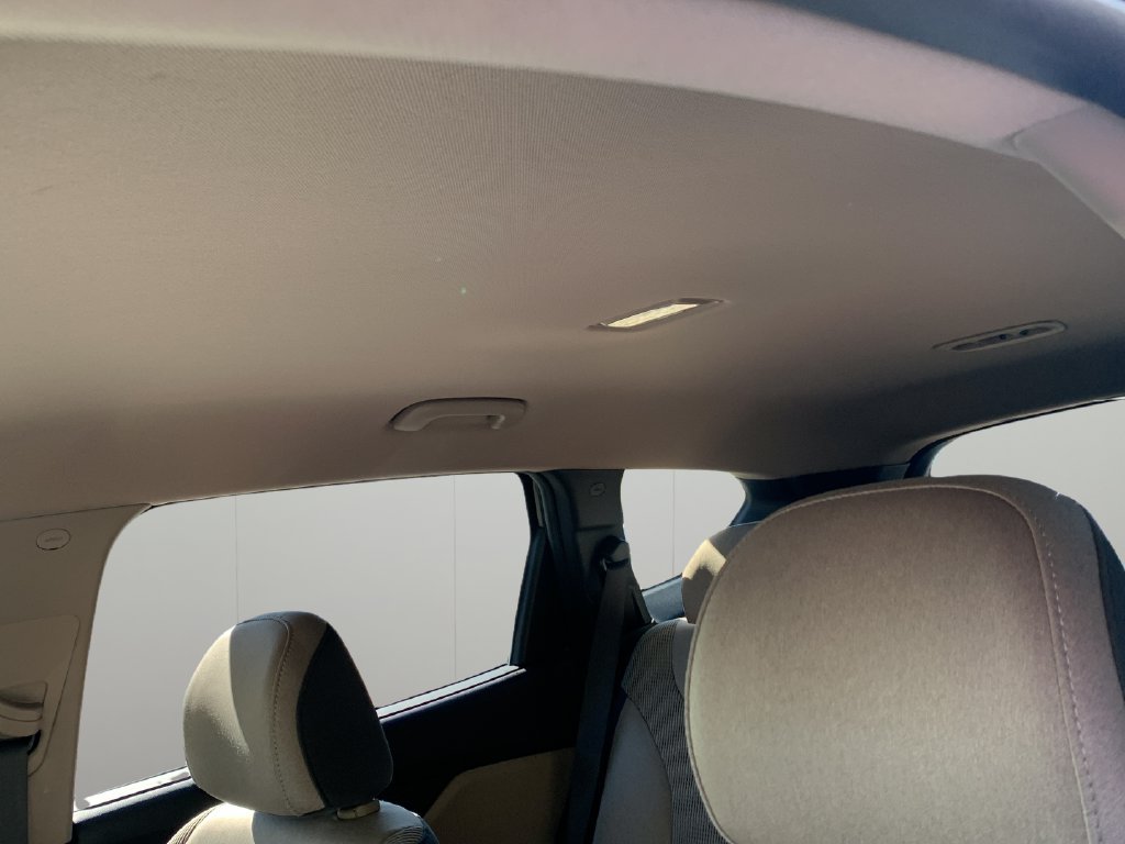 2019 Hyundai Santa Fe SEL Plus - Photo 32