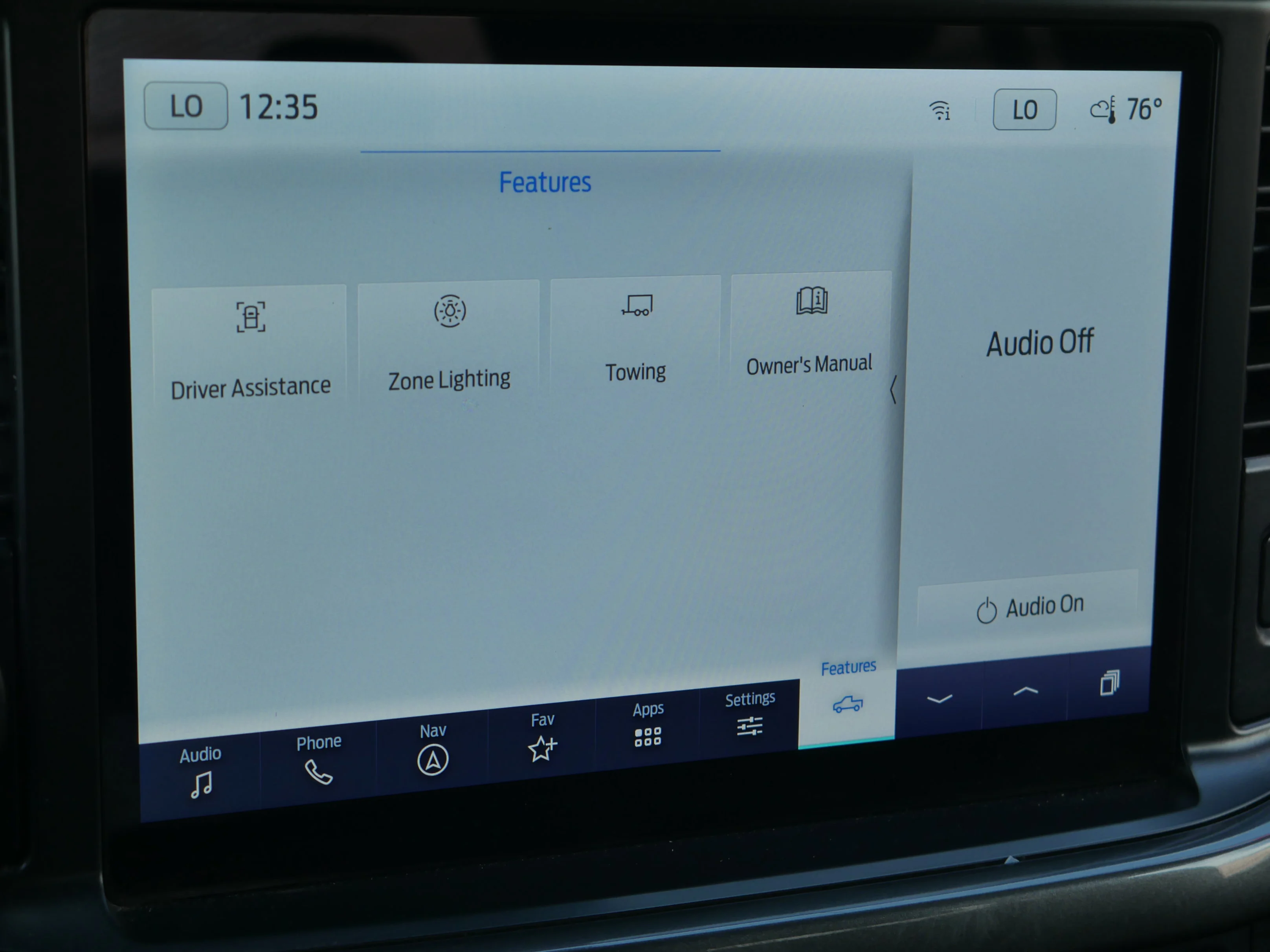 Certified Used 2023 Gray Ford XL image 13
