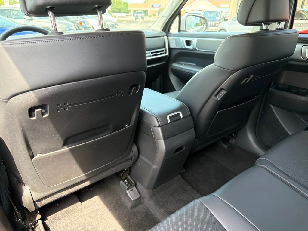 2026 Hyundai Santa Fe SEL - Photo 39