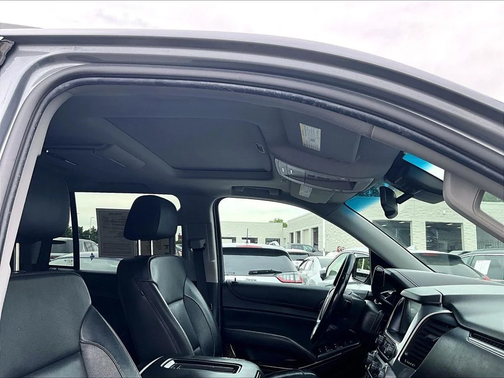 Used 2019 Gray Chevrolet LT image 22