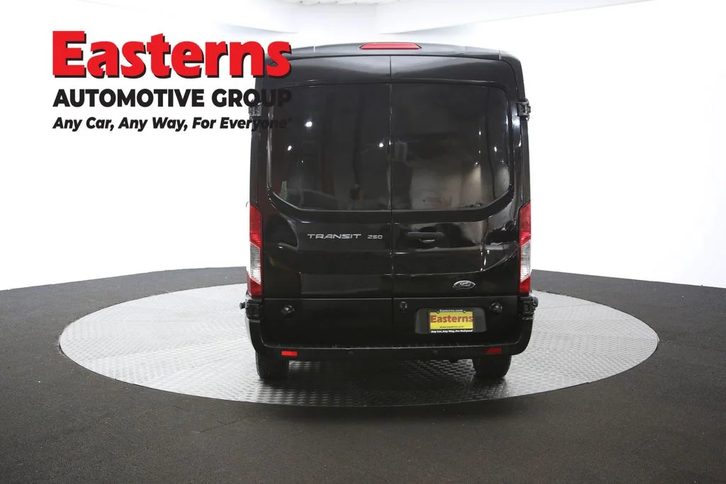 Used 2015 Black Ford Base image 34