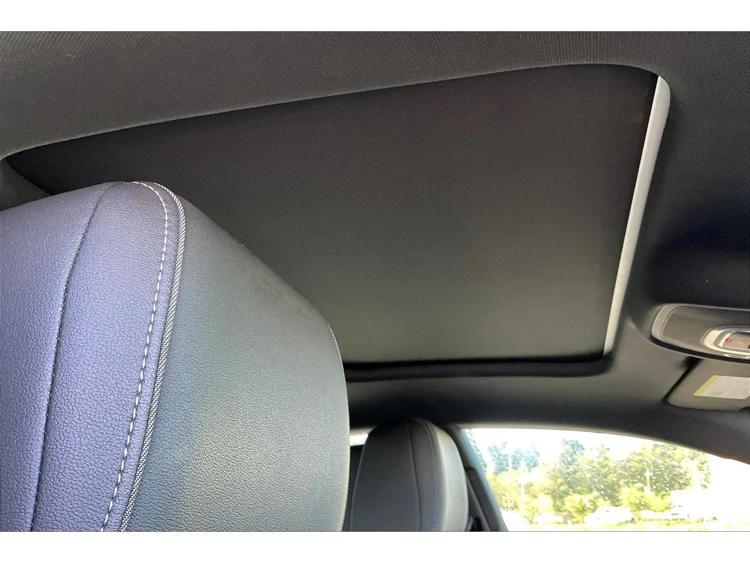 Used 2025 Black Audi S line Premium image 15