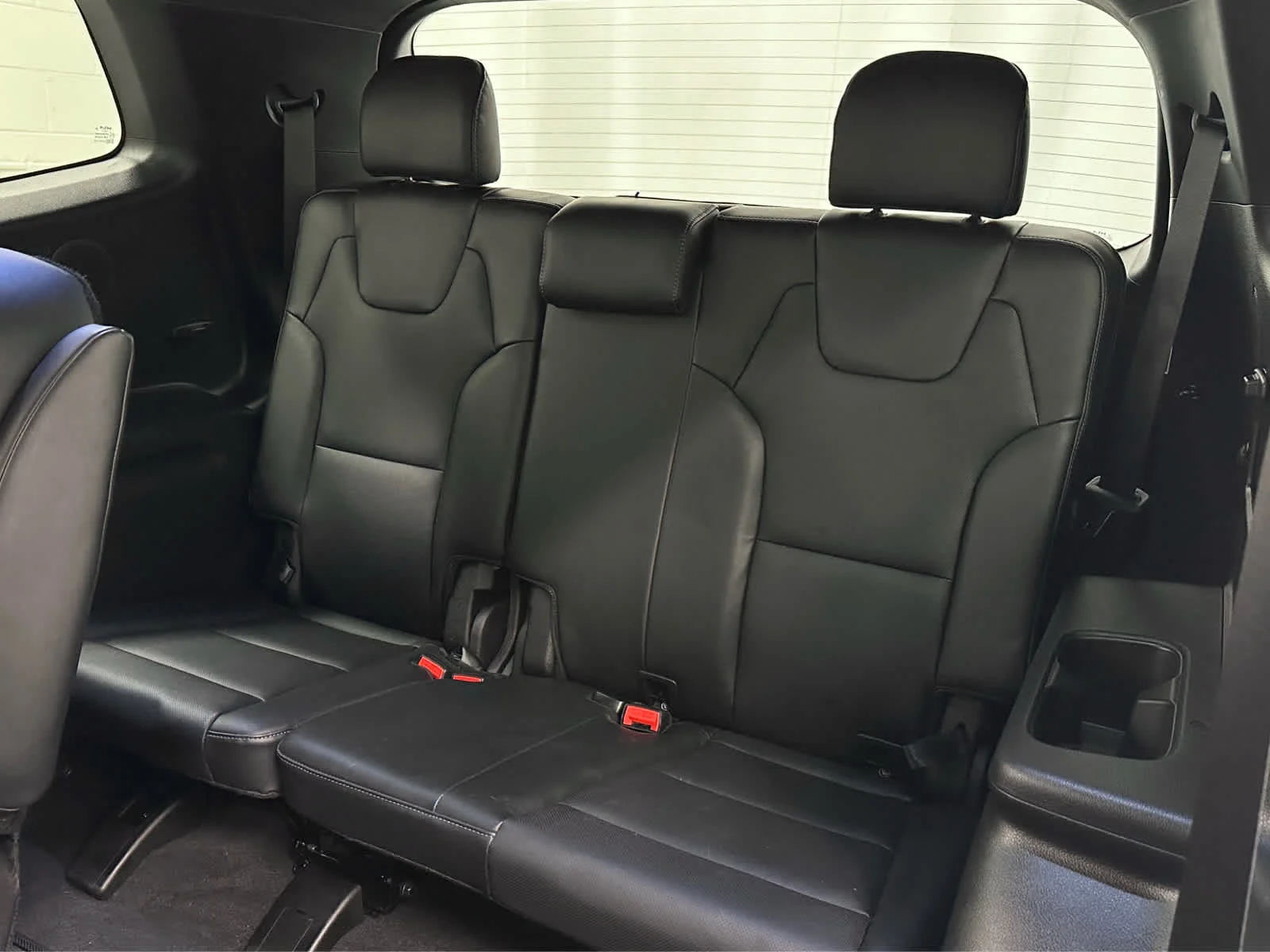 Used 2025 BLACK Kia SX-Prestige X-Line image 17