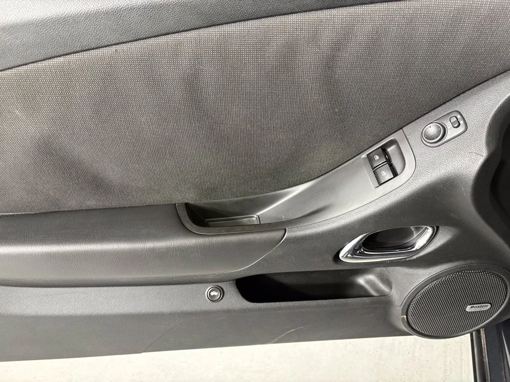Used 2011 Gray Chevrolet SS image 16