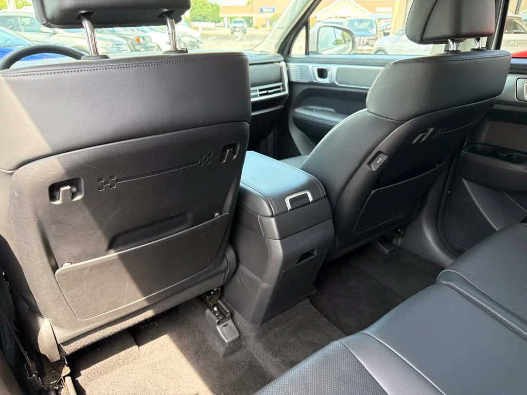 Used 2026 Silver Hyundai SEL image 39