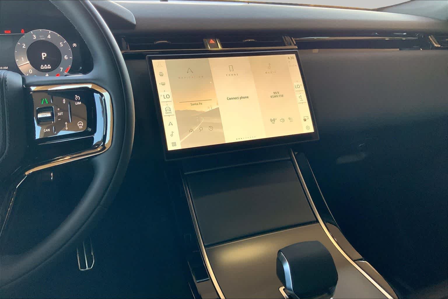 2025 Land Rover Range Rover Velar Dynamic SE - Photo 6