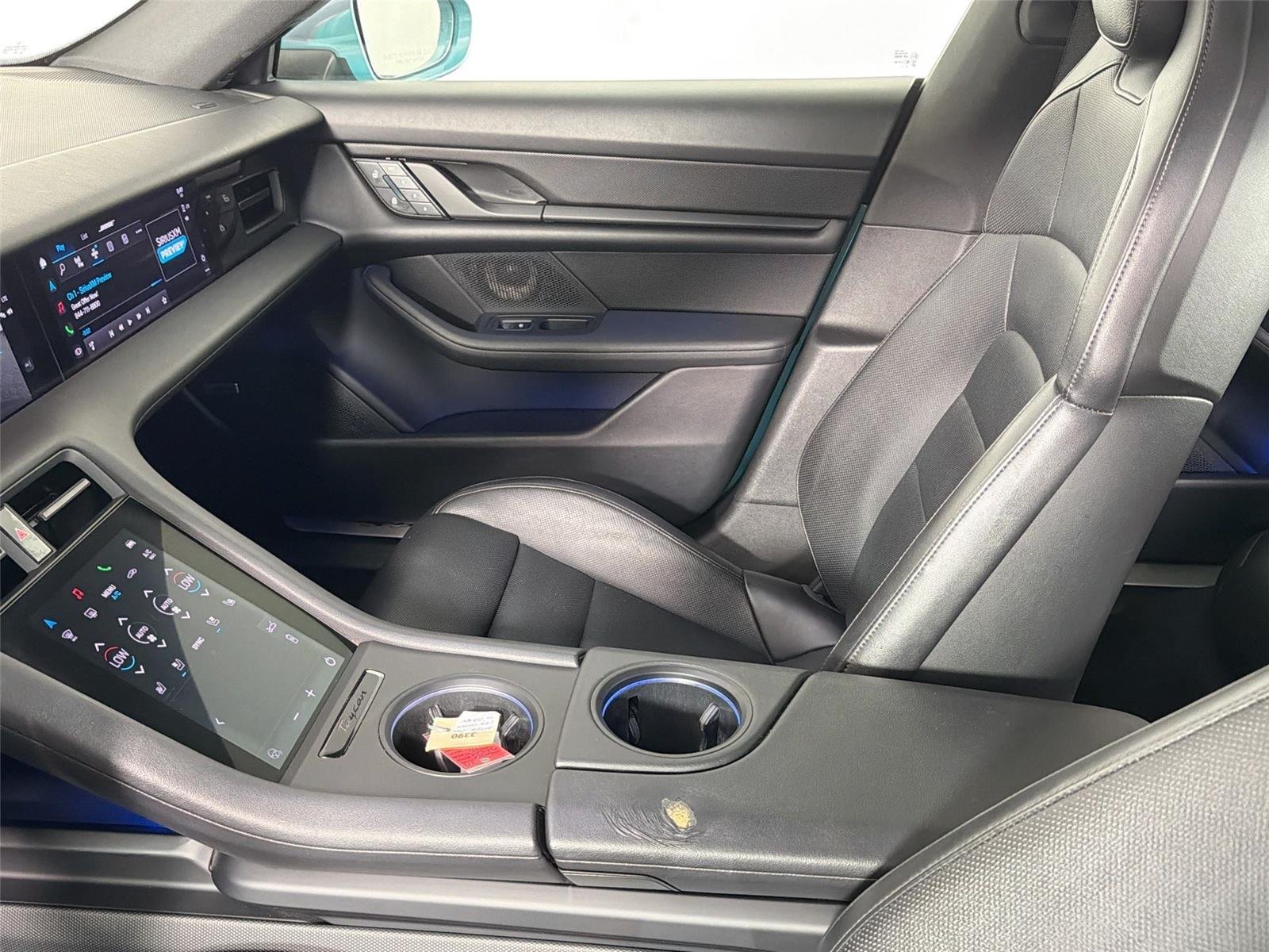 Certified Used 2024 Paint to Sample Porsche 4S image 30