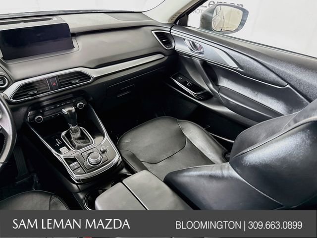 Used 2022 Gray Mazda Touring image 22