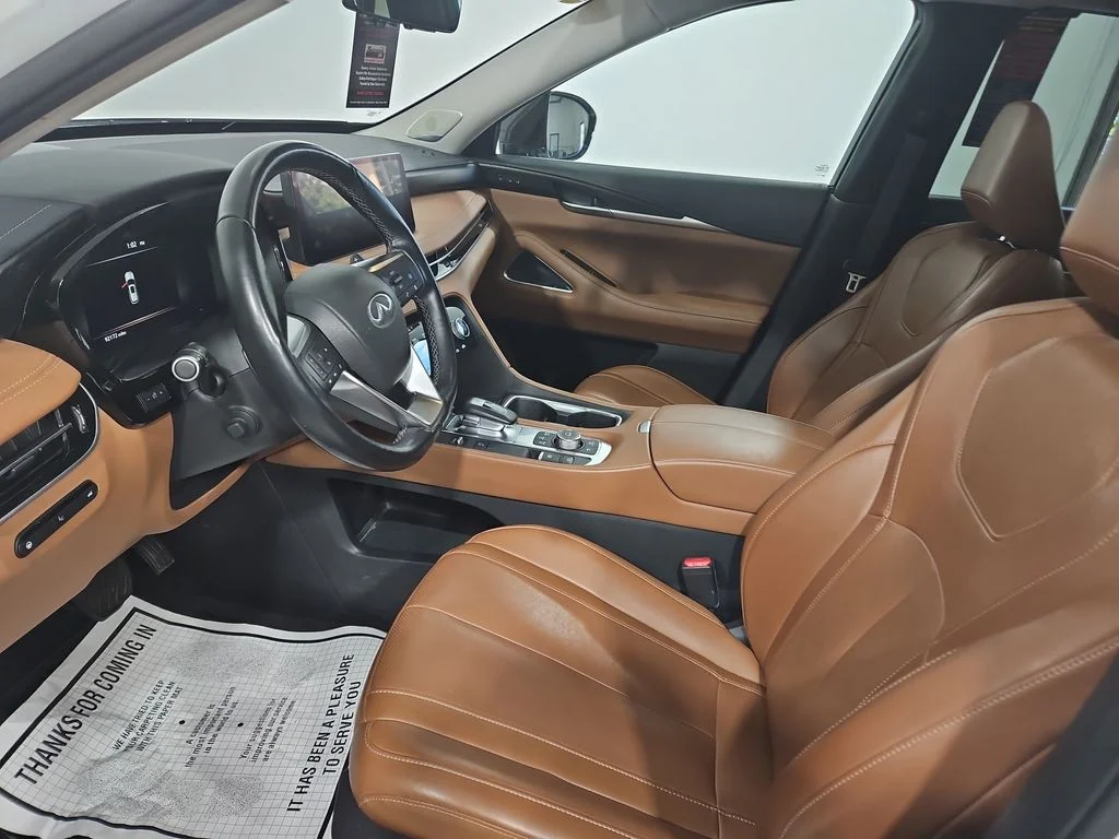 Used 2023 Majestic INFINITI Sensory image 10