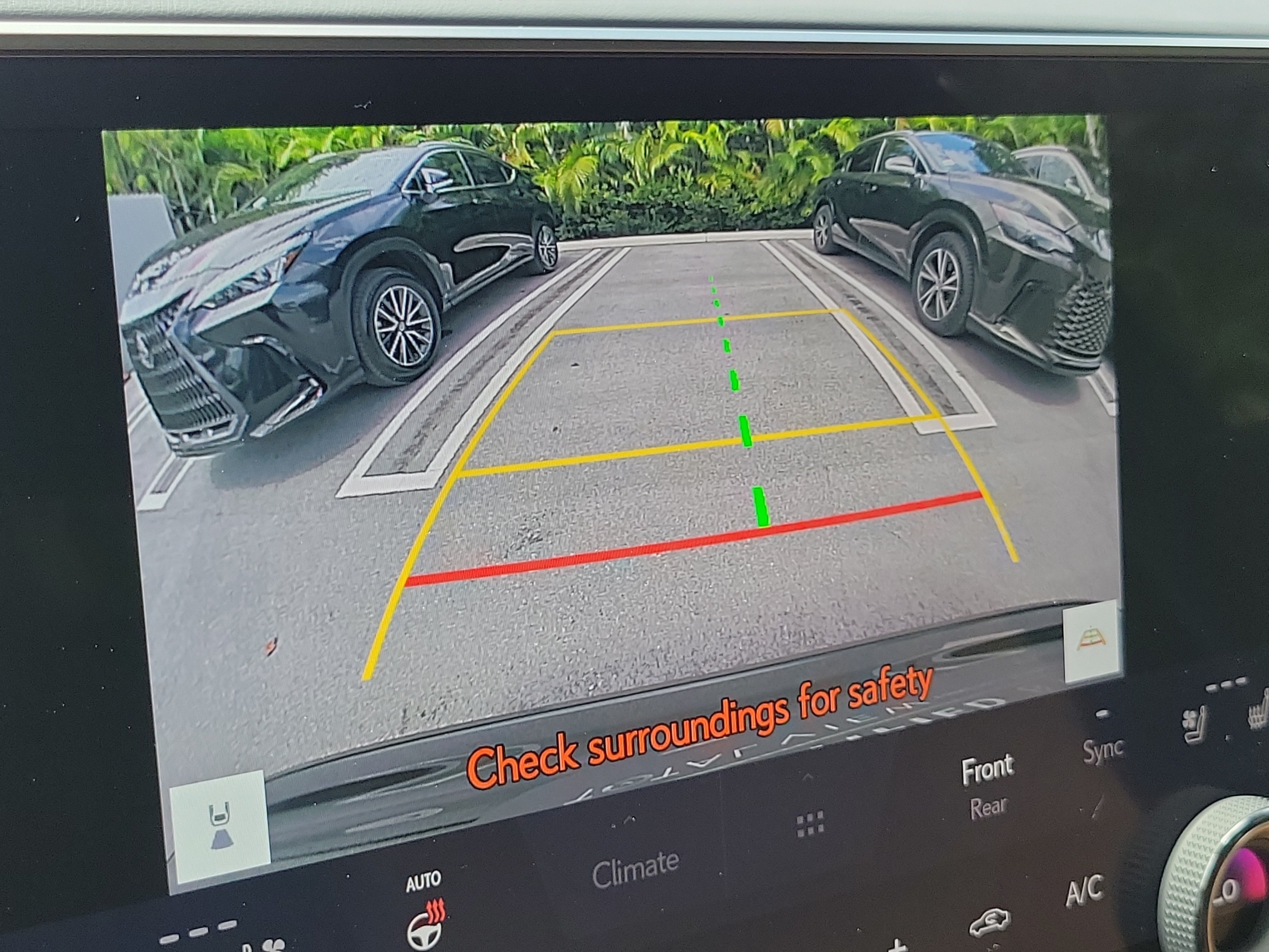 Certified Used 2024 CAVIAR Lexus RX 350 Premium image 28