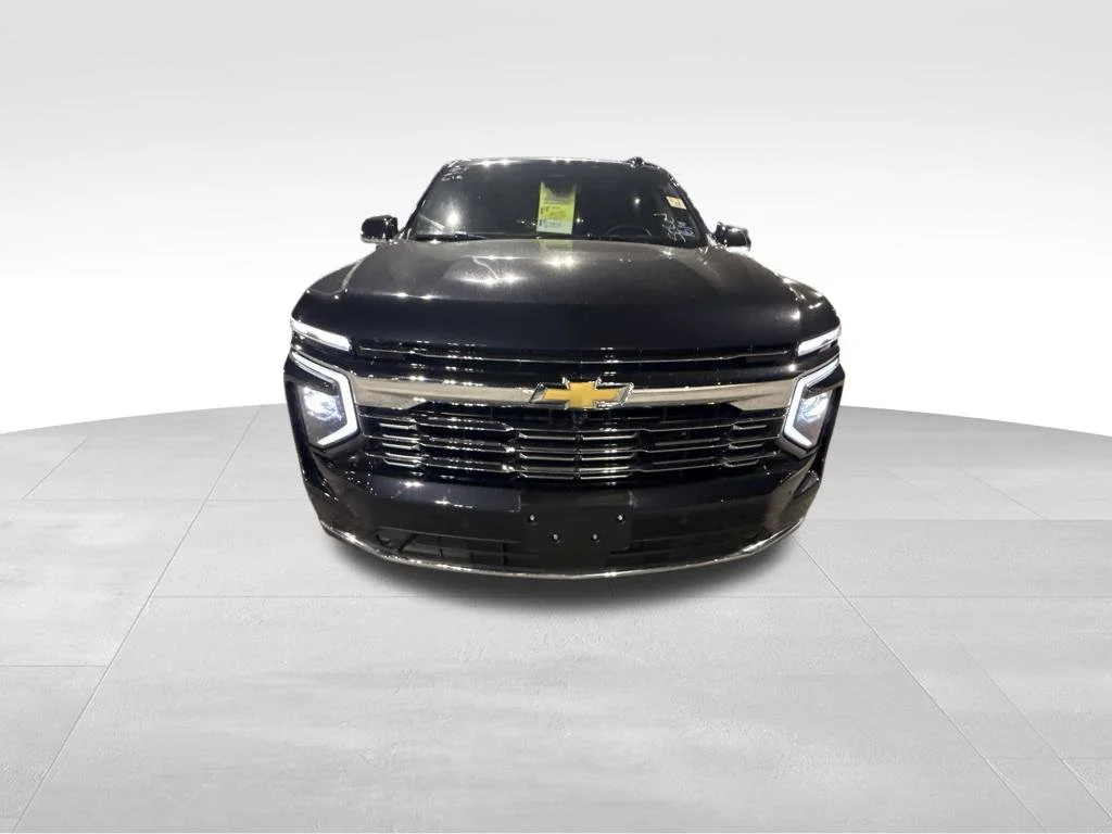 Used 2025 Gray Chevrolet Premier image 12