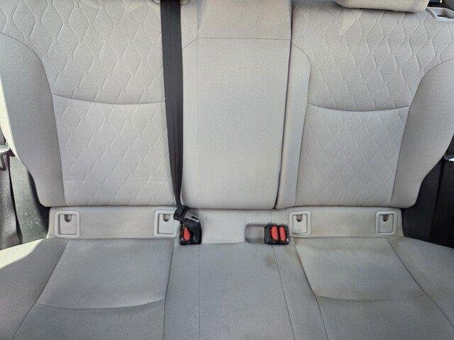 Used 2022 Jet Black Toyota L image 31