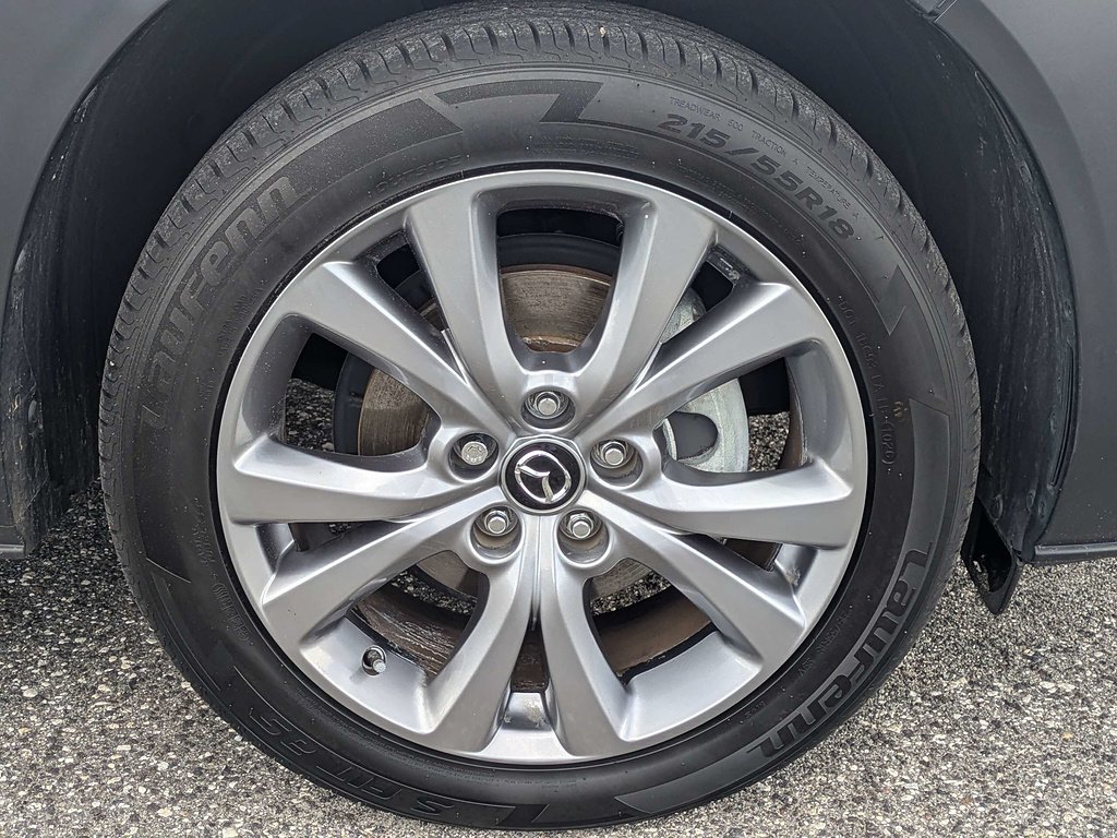 2023 Mazda CX-30 Preferred - Photo 11