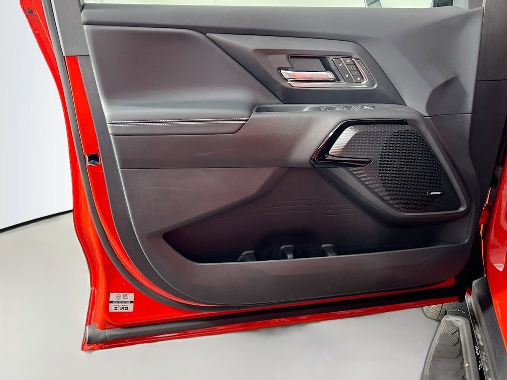 2026 Chevrolet Silverado EV LT - Photo 18