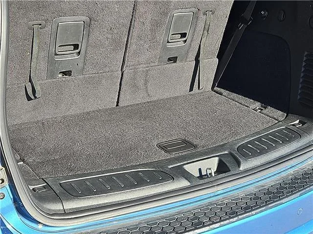 Used 2024 Frostbite Pearlcoat Dodge GT 4x2 image 11